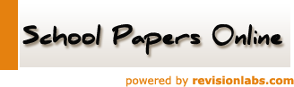 SchoolPapersOnline.com